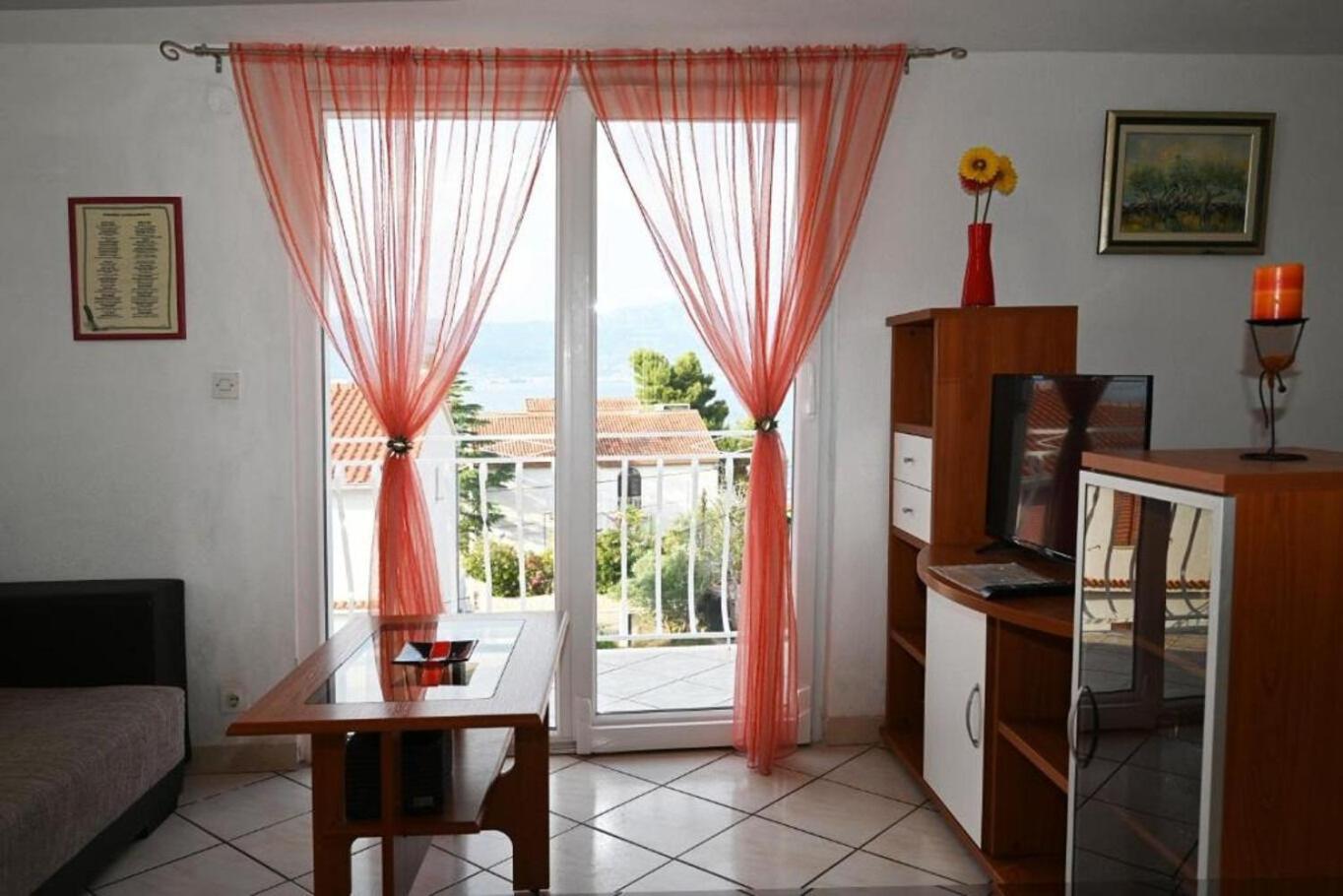 Apartment Mihovilovic سلاتين المظهر الخارجي الصورة