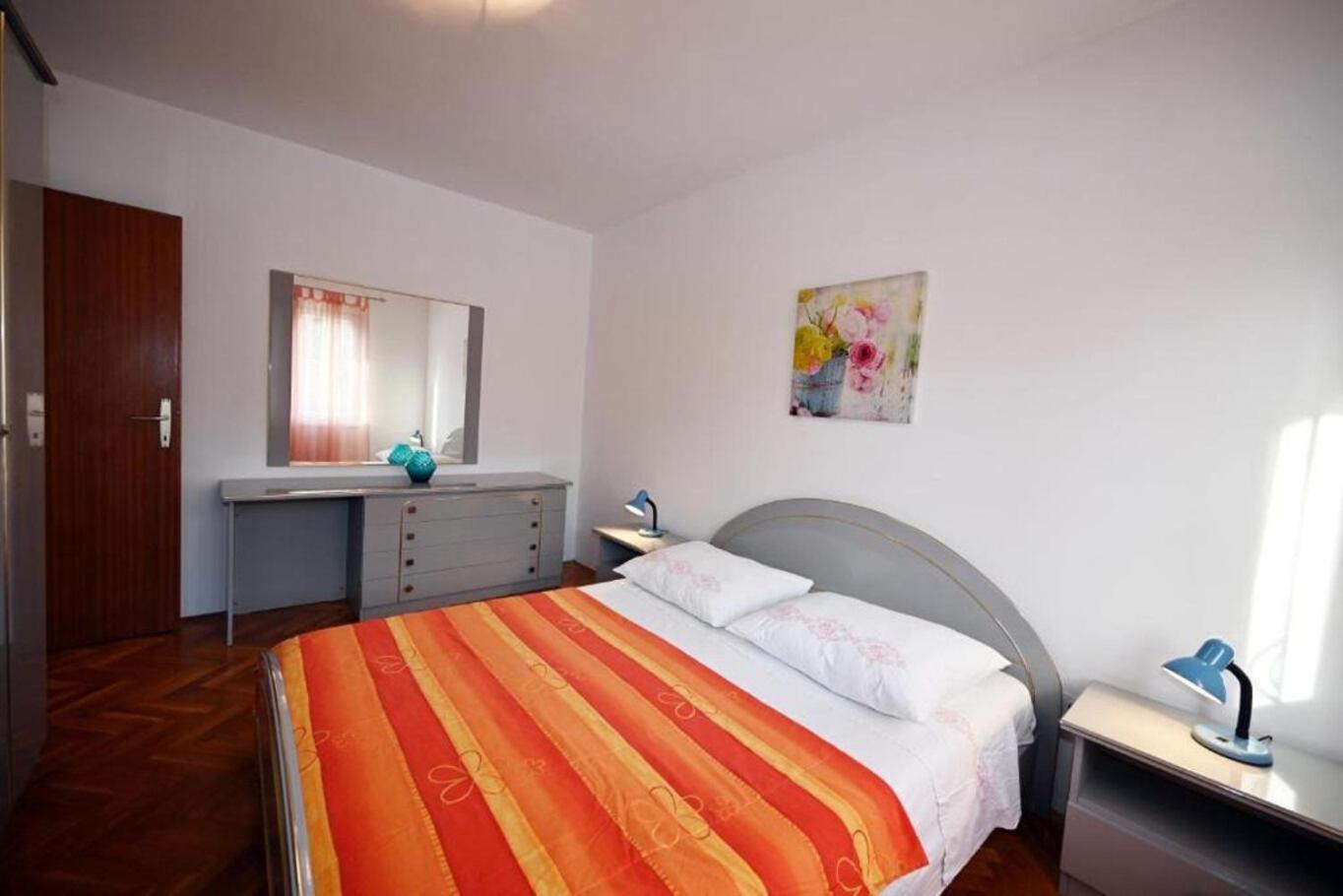 Apartment Mihovilovic سلاتين المظهر الخارجي الصورة