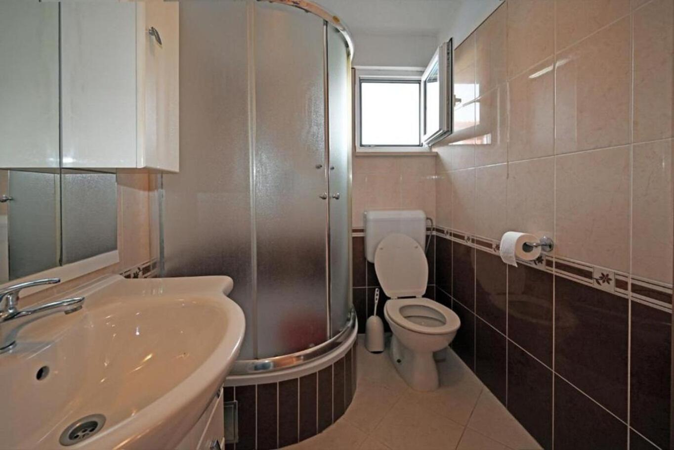 Apartment Mihovilovic سلاتين المظهر الخارجي الصورة