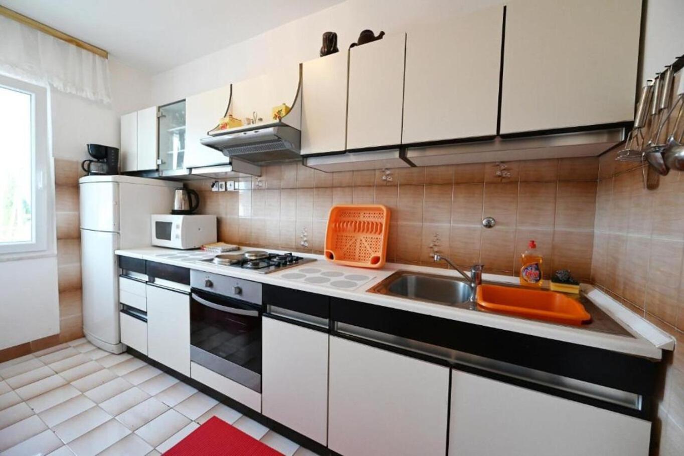 Apartment Mihovilovic سلاتين المظهر الخارجي الصورة