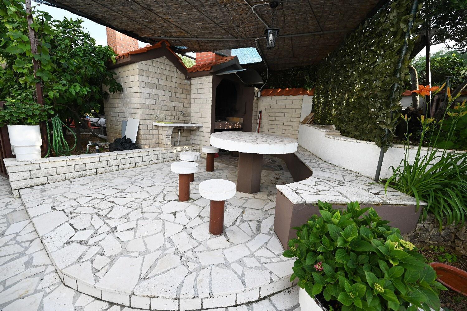 Apartment Mihovilovic سلاتين المظهر الخارجي الصورة