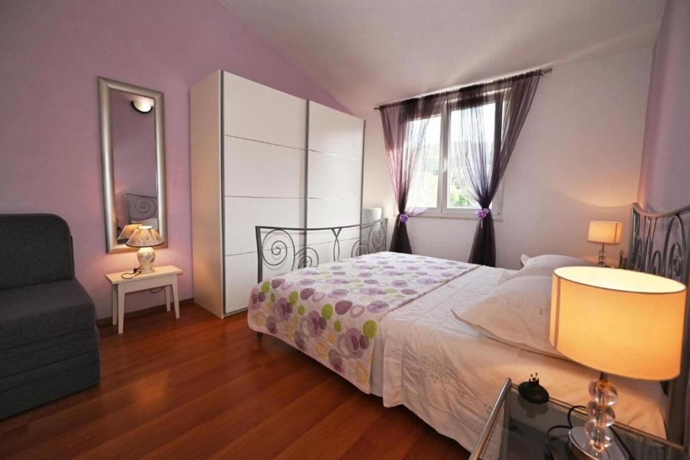 Apartment Mihovilovic سلاتين المظهر الخارجي الصورة