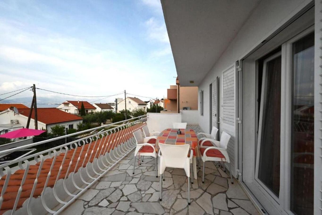 Apartment Mihovilovic سلاتين المظهر الخارجي الصورة