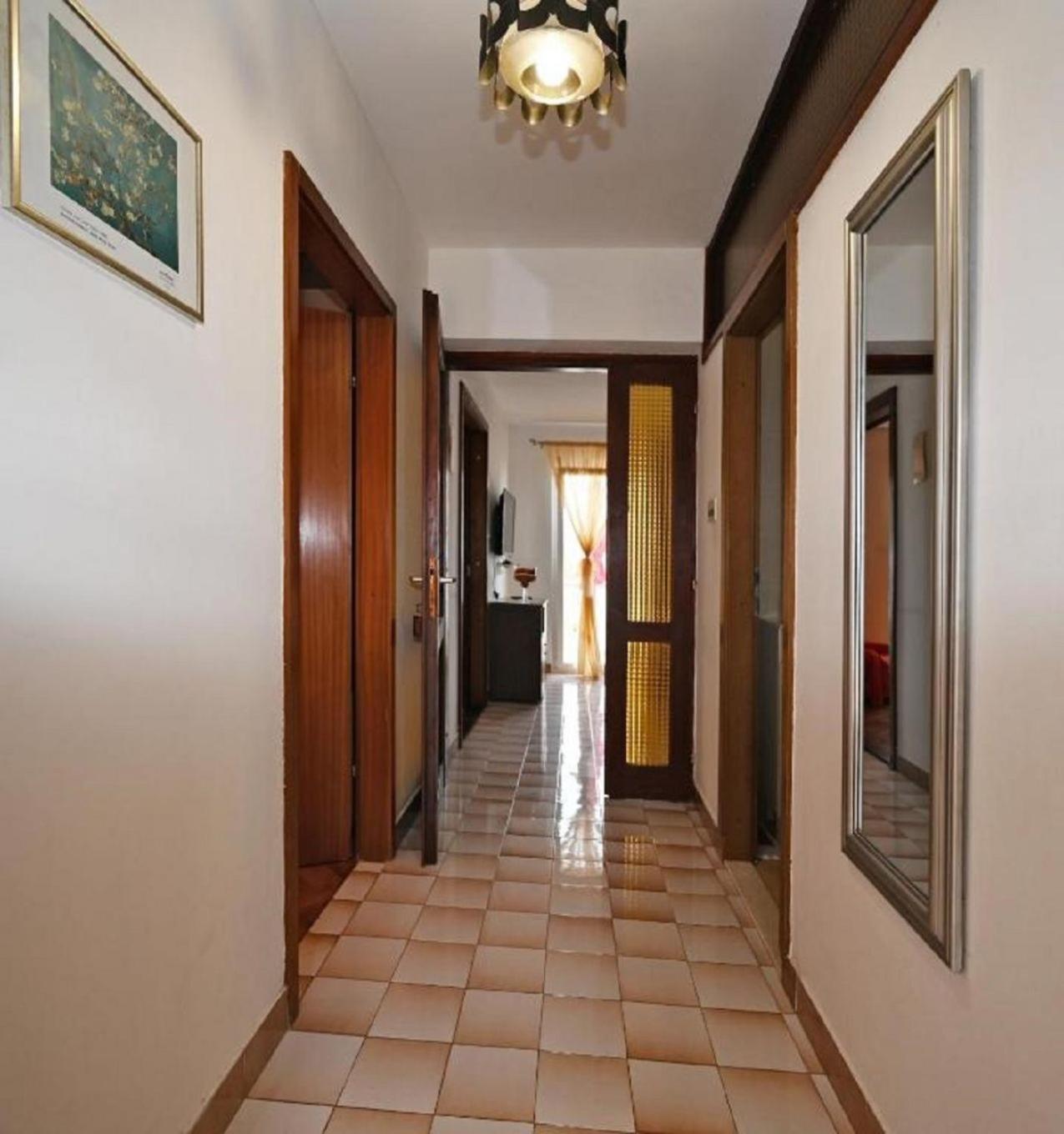 Apartment Mihovilovic سلاتين المظهر الخارجي الصورة