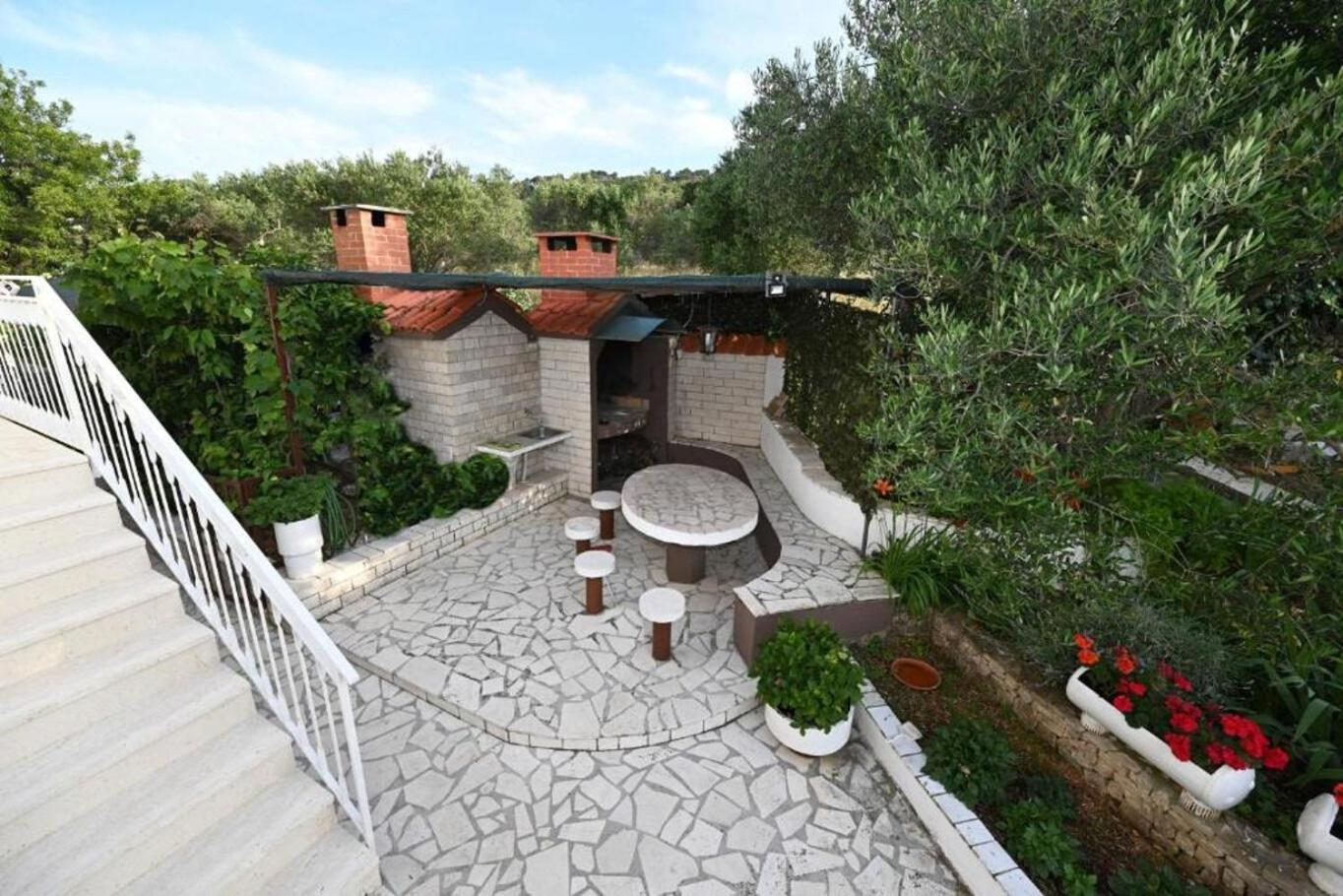 Apartment Mihovilovic سلاتين المظهر الخارجي الصورة