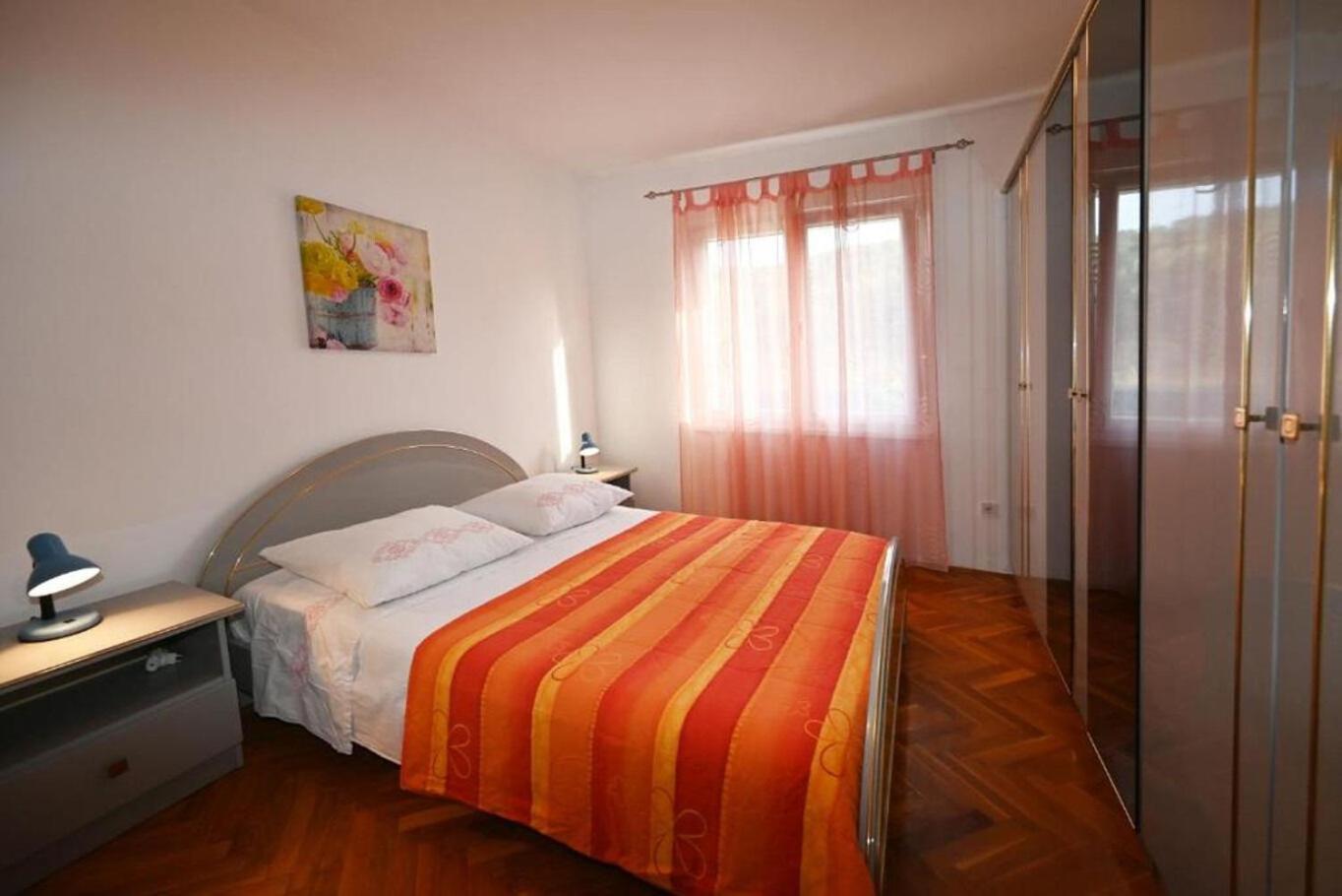 Apartment Mihovilovic سلاتين المظهر الخارجي الصورة