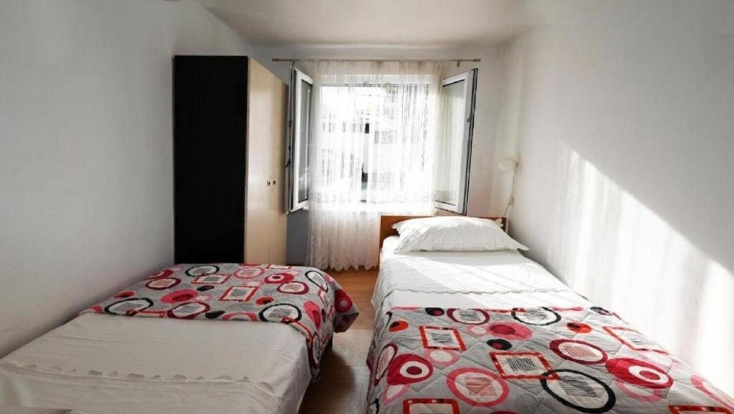 Apartment Mihovilovic سلاتين المظهر الخارجي الصورة