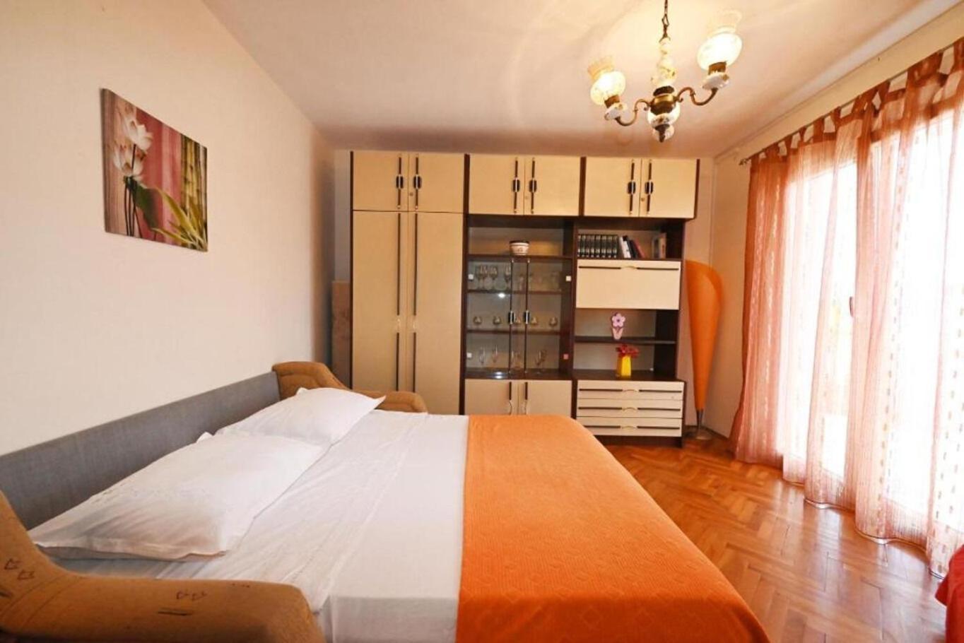 Apartment Mihovilovic سلاتين المظهر الخارجي الصورة