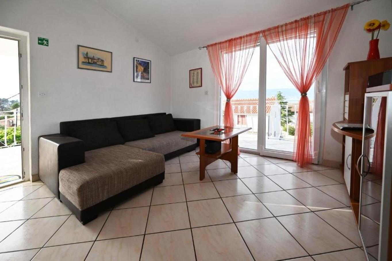 Apartment Mihovilovic سلاتين المظهر الخارجي الصورة