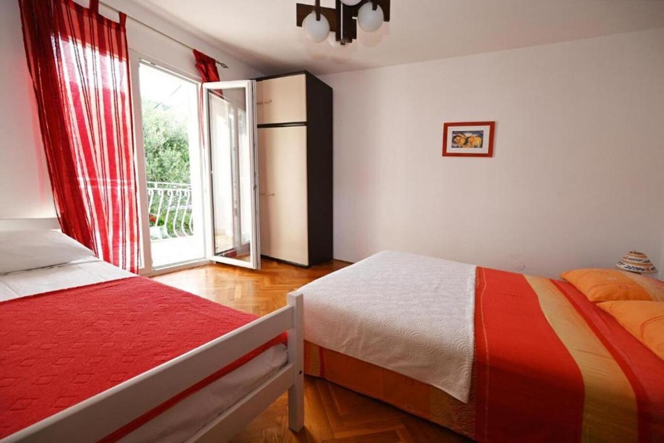 Apartment Mihovilovic سلاتين المظهر الخارجي الصورة