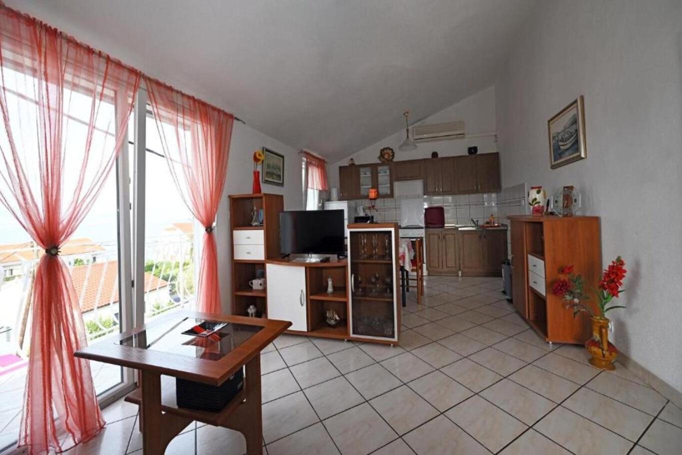 Apartment Mihovilovic سلاتين المظهر الخارجي الصورة